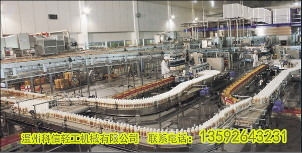 全套黑茶飲料生產(chǎn)設(shè)備 小型黑茶飲料灌裝設(shè)備廠家